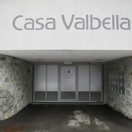 Lägenhet Casa Valbella 2.3 *