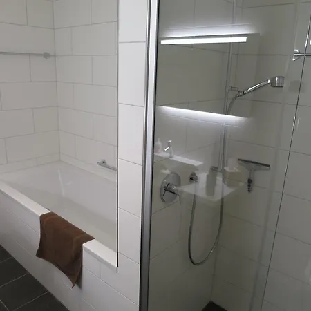 Casa Valbella 2.3 Lägenhet Arosa