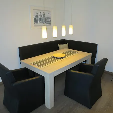 Casa Valbella 2.3 *
