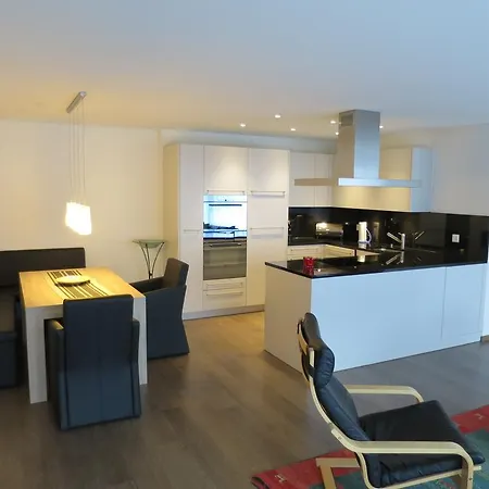 דירה Casa Valbella 2.3 ארוזה