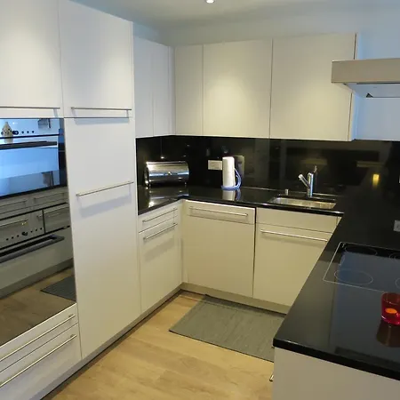 דירה Casa Valbella 2.3 ארוזה