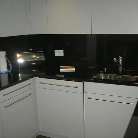 Lägenhet Casa Valbella 2.3 Arosa
