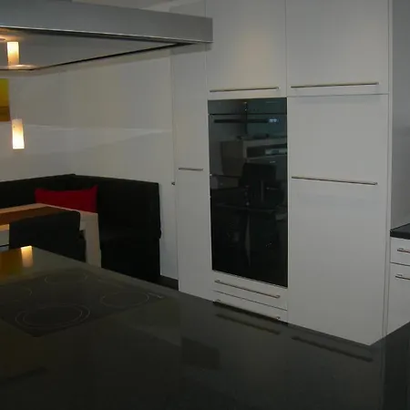 Casa Valbella 2.3 * Arosa