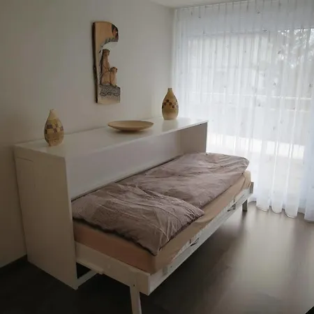 דירה Casa Valbella 2.3