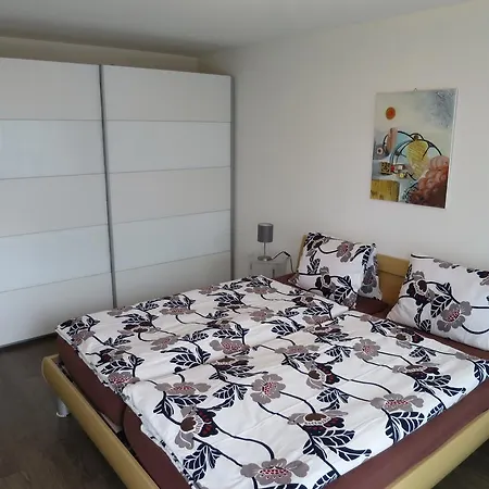 Casa Valbella 2.3 Appartement *