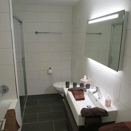 Casa Valbella 2.3 Appartement