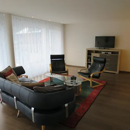 Casa Valbella 2.3 * Arosa