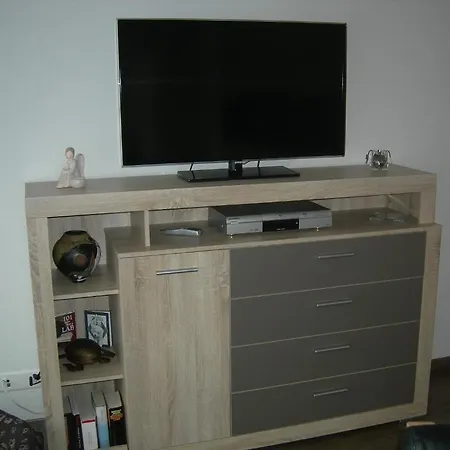 Appartement Casa Valbella 2.3