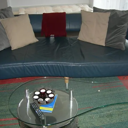 Casa Valbella 2.3 Appartement