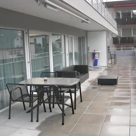 Appartement Casa Valbella 2.3 Arosa
